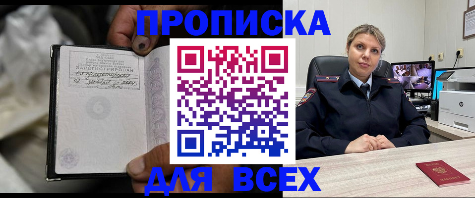 где прописаться в Фрязино